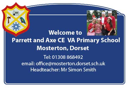 Parrett and Axe CE VA Primary School